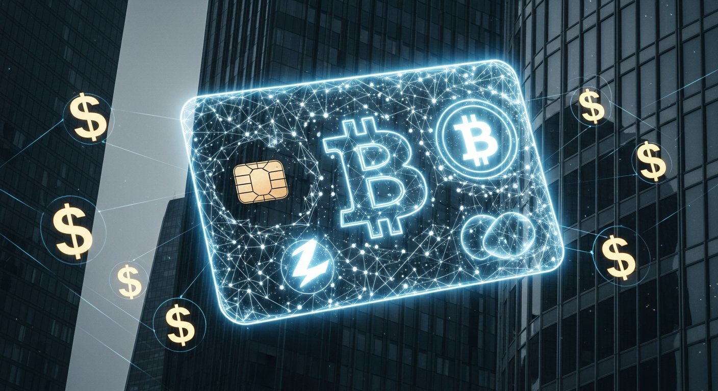 100만달러 라이트닝 결제 검증… 볼티지, 연 12% ‘달러 신용한도’로 기업 공략