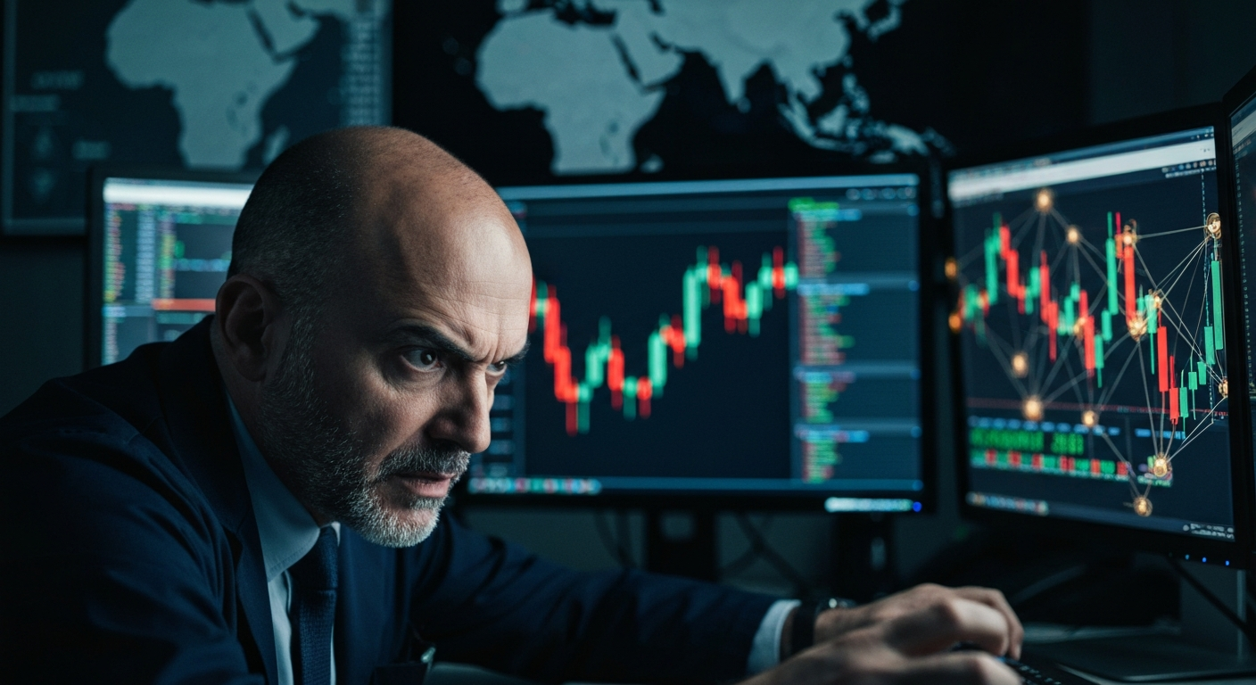 이란 공습 전 ‘예스’ 베팅…온체인서 선행 매매 의혹 재점화