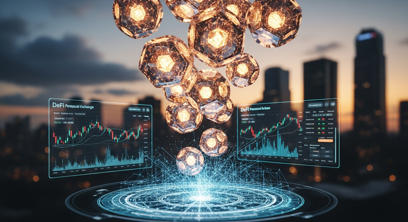 65만 지갑·하루 100만 건 체결… 앱토스 디파이 ‘디시벨’, 자체 스테이블코인 USDCBL로 담보·수익 독점 나선다