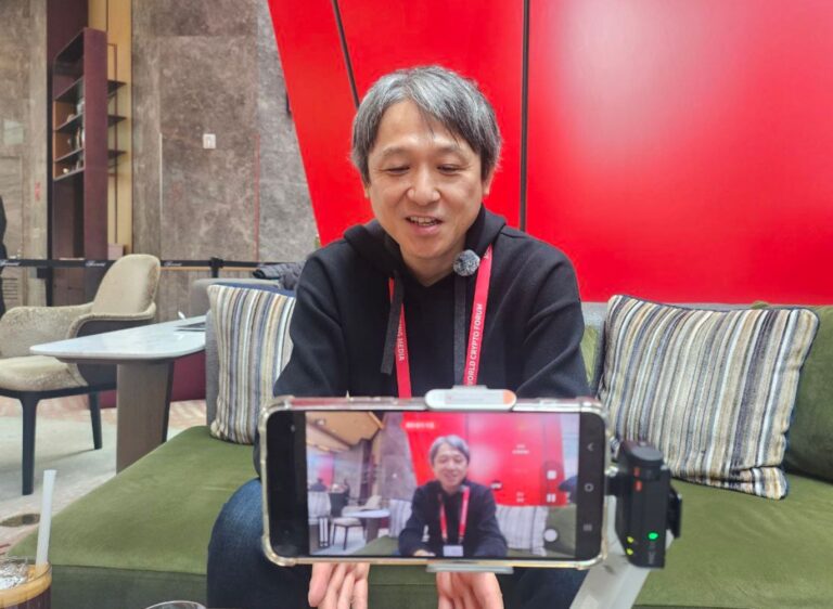 [토큰포스트 인터뷰] 일본 크립토 시장의 최전선에서…SBI VC Trade CTO에게 듣는다