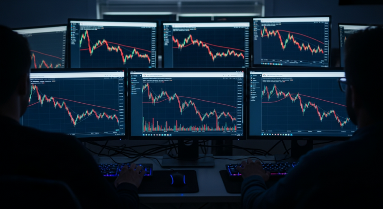 구글 검색량 100 급등… 비트코인 6만 달러 붕괴에 개인투자자 ‘움직인다’