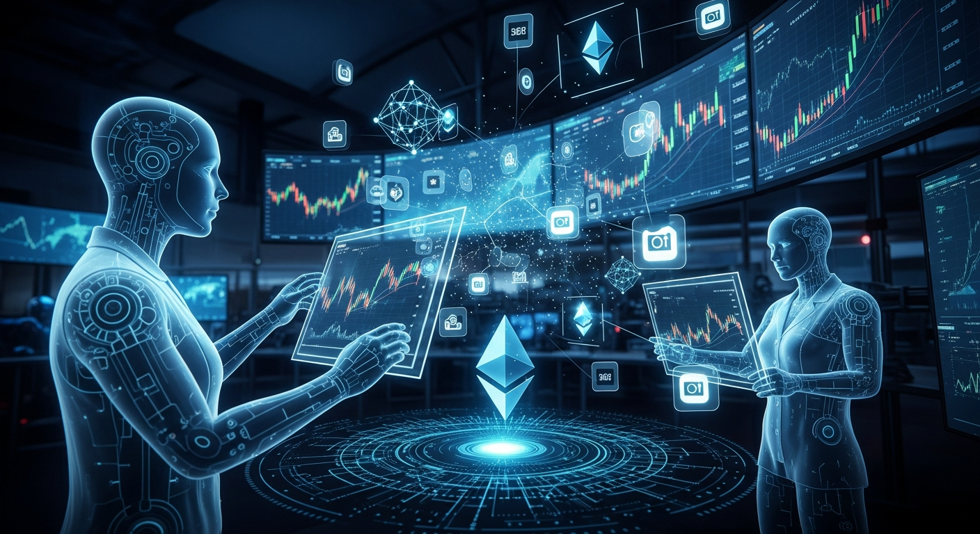 5000만건 온체인 결제… 코인베이스, AI 에이전트 ’24시간 자동 자산운용 지갑’ 깔았다