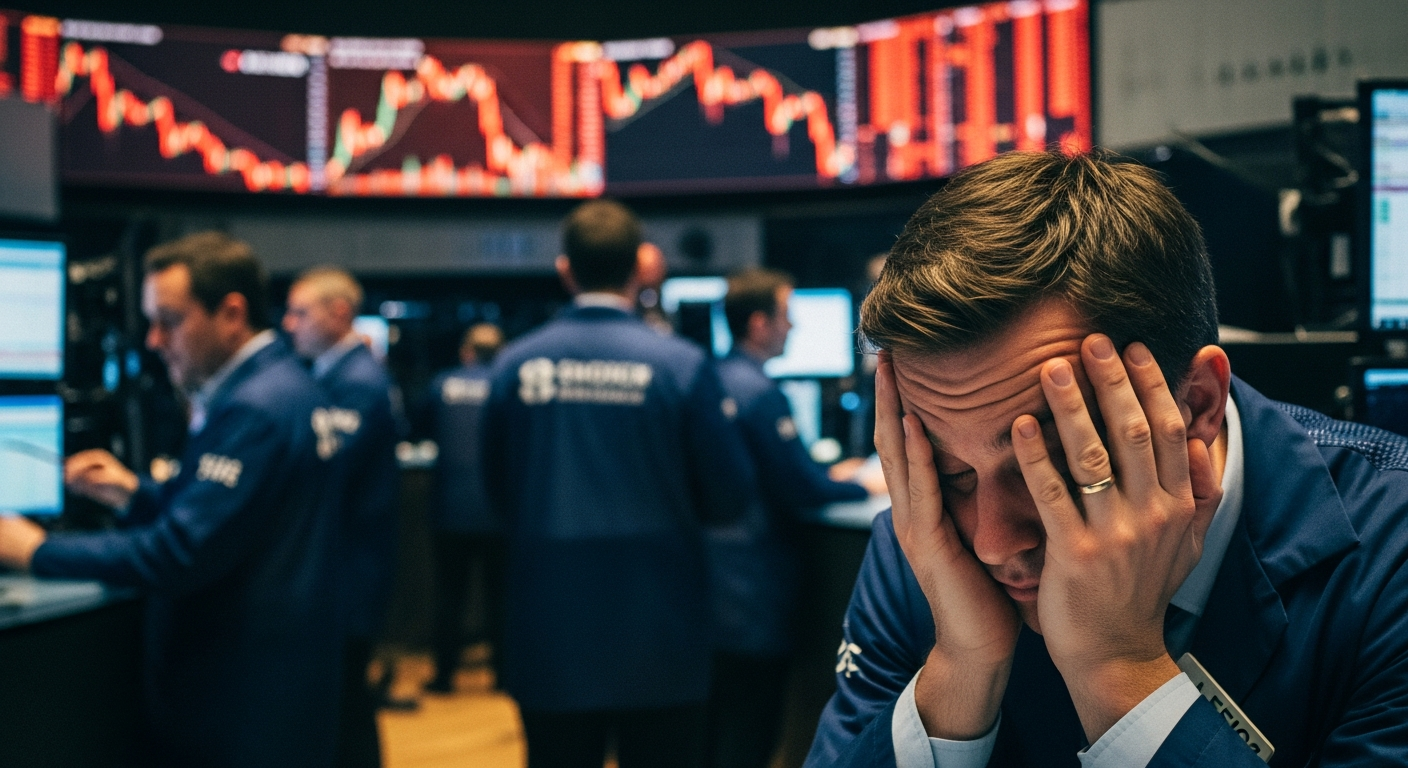 425억 달러 유출·62만 개 착오 전송…비트코인 ‘홍콩발 번아웃’ 현실화되나