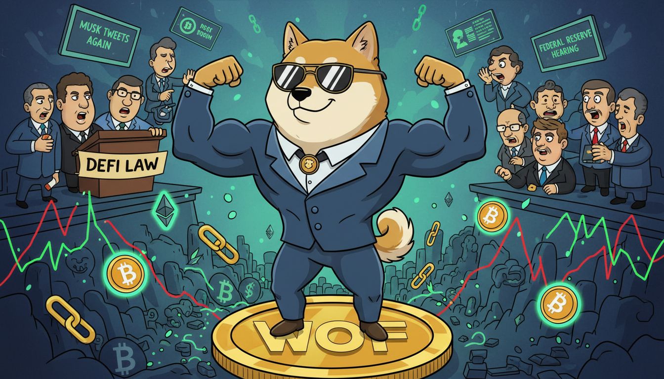 450만 달러 유입… ‘맥시도지(MAXI)’, 디파이·밈코인 돌풍 이끈다