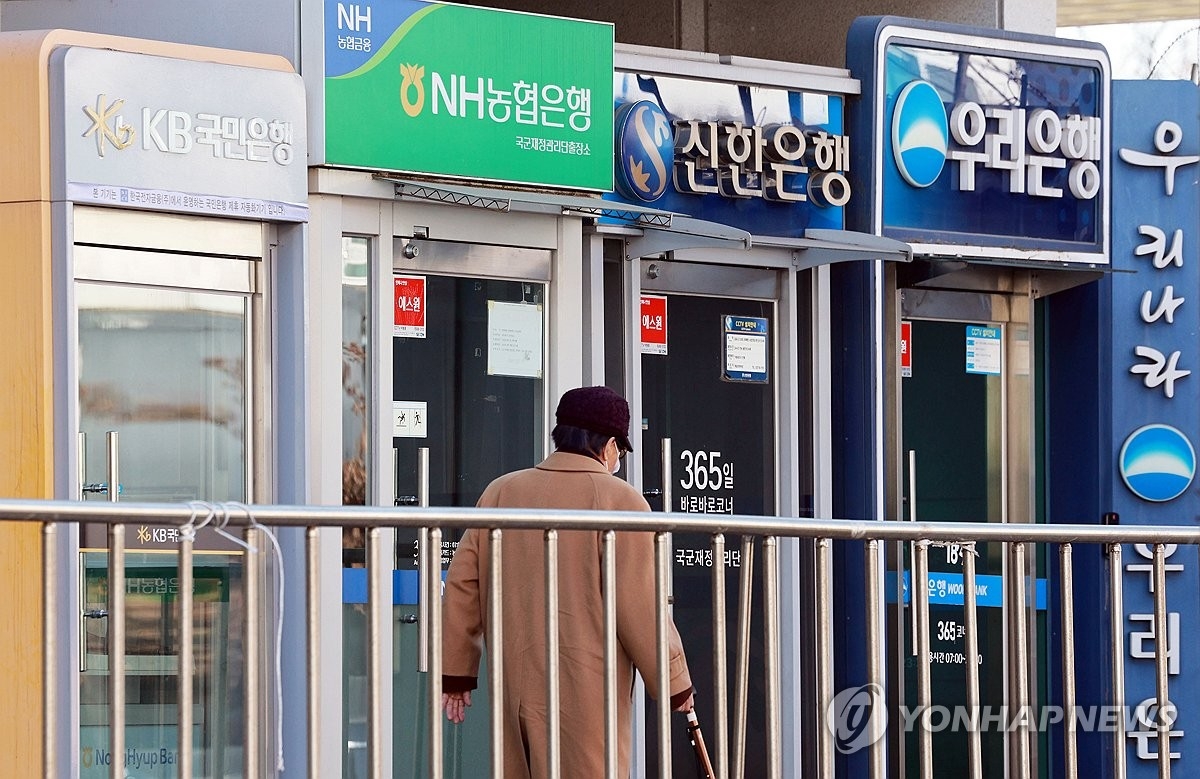 다주택자 대출 폭증, 금융 규제 강화로 급감세