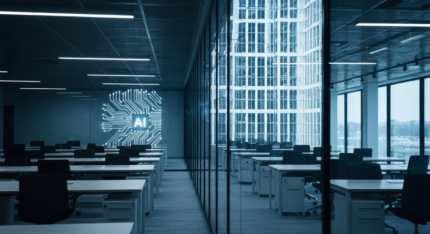 잭 도시의 블록, 4000명 이상 감원…‘AI 중심 재편’ 신호탄 되나