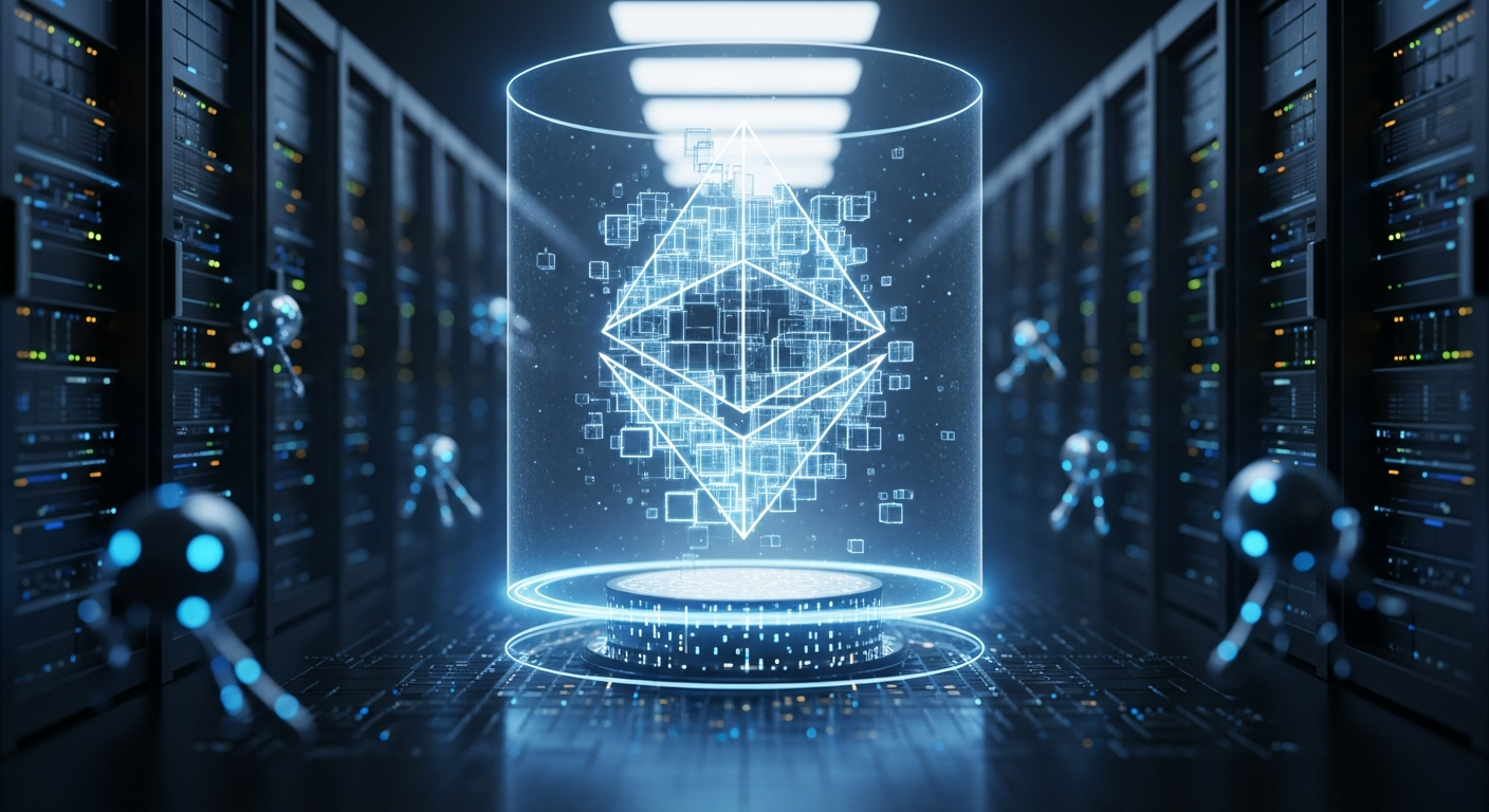 월 200만달러 MEV 털린다… 이더리움, ‘트랜잭션 개별 암호화’ F3B로 막을 수 있을까