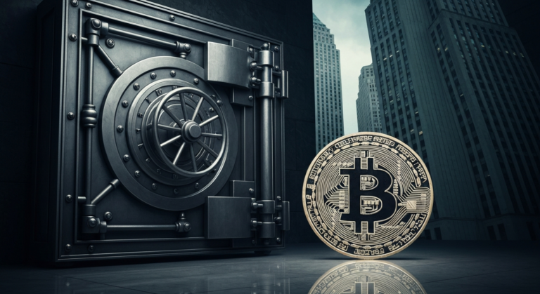 220개 결제망 품은 시티… ‘비트코인 은행자산화’ 인프라, 올해 말 출시 임박