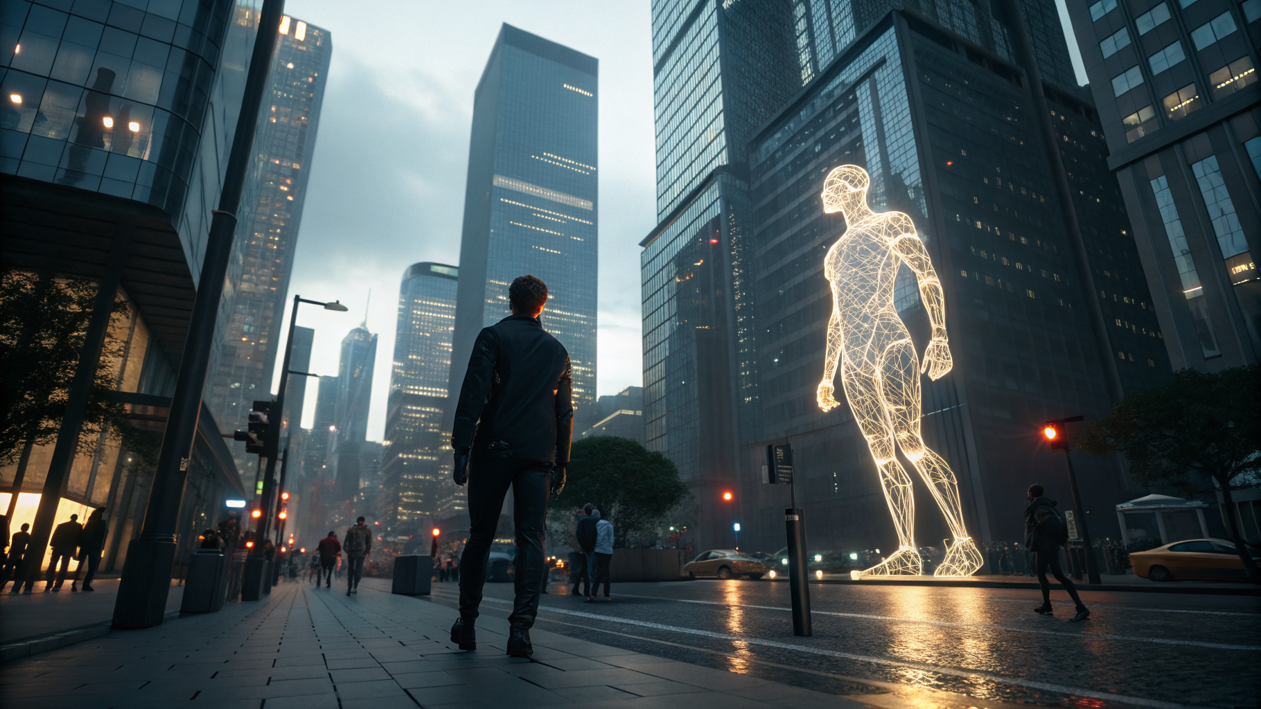 美, ‘World Labs’ 10억 달러 유치…AI·핀테크 투자 열풍