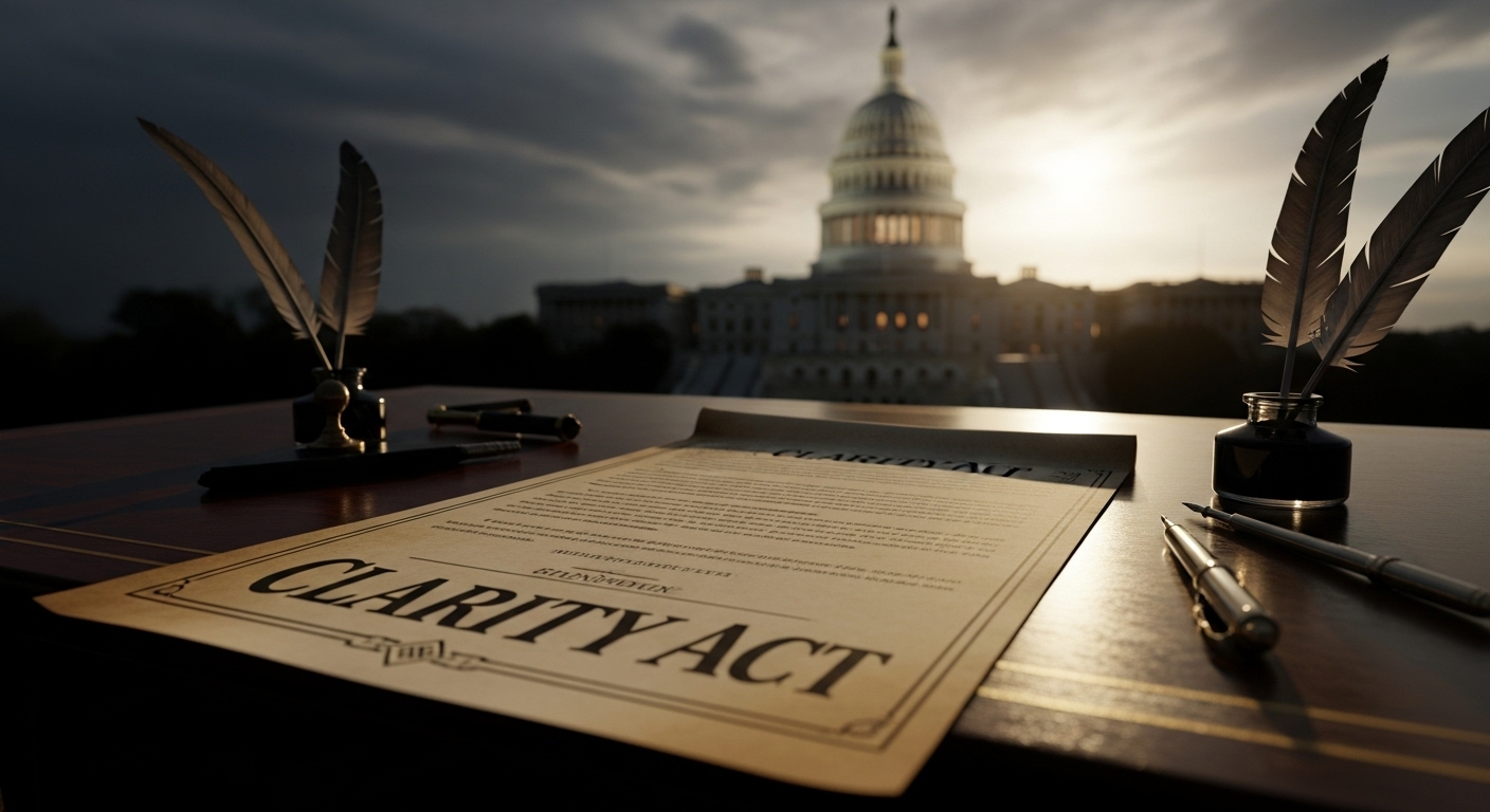 [사설] 中은 ‘이자’ 주는데 美는 ‘금지’… 은행 ‘밥그릇’에 발목 잡힌 디지털 혁신