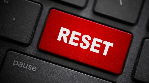 [마켓분석] 달러 붕괴 vs 리셋: 암호화폐 투자자가 알아야 할 두 가지 시나리오