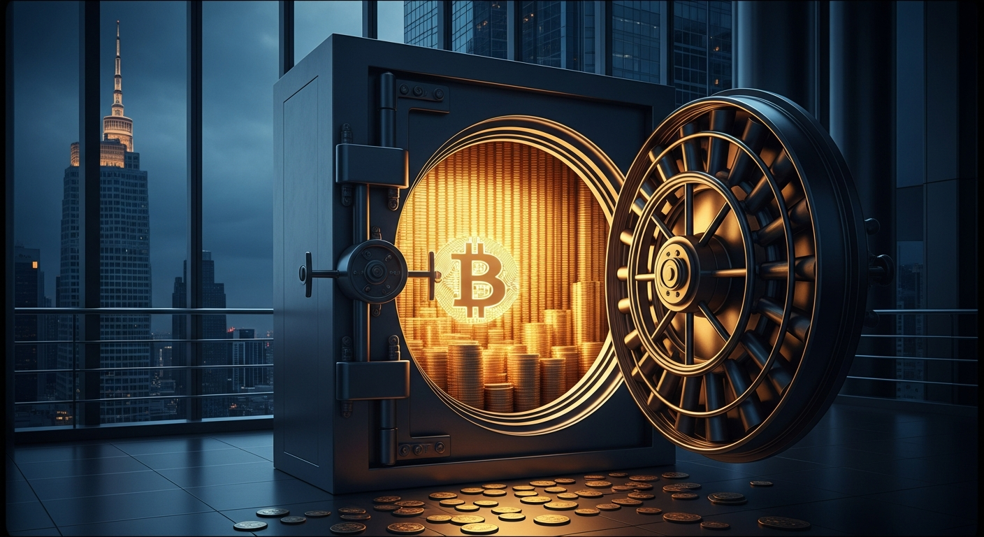 490억 달러 비트코인 금고… 스트레티지, 60억 달러 전환사채 전액 ‘주식화’ 배팅