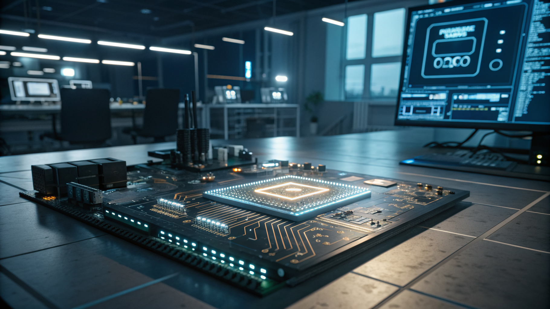 AI 코드 번역 스타트업 코드 메탈, 1억 2,500만 달러 유치하며 기업 가치 12억 5,000만 달러 달성