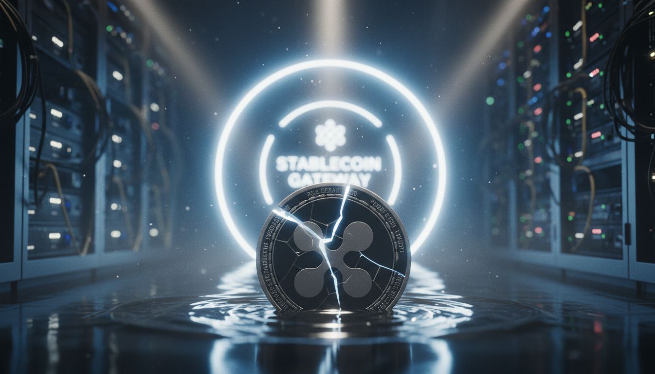 15억 달러(약 2조 1,660억 원) 돌파… 바이낸스 ‘XRPL 완전 통합’, XRP 1.30달러 지지선 지켜낼까