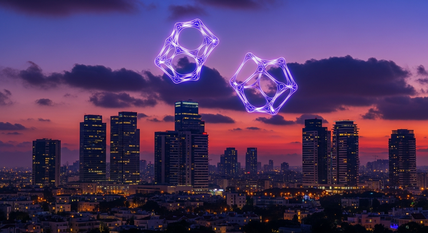 70조 원 경제효과 예고…이스라엘, 암호화폐 규제 개혁 ‘초읽기’