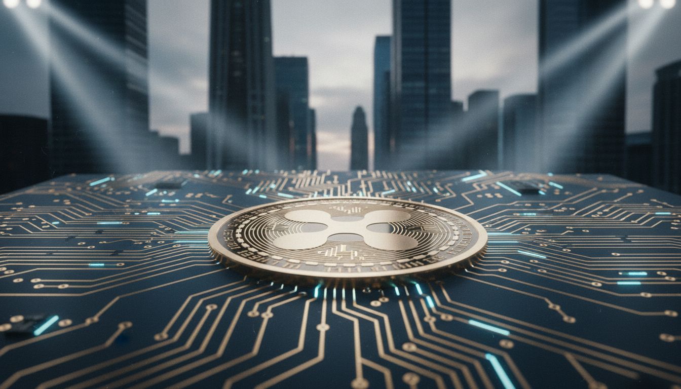 1.35달러→1.65달러 ‘급등’… 리플, 2월 XRPL 대개편으로 ‘기관용 디파이’ 판 키운다