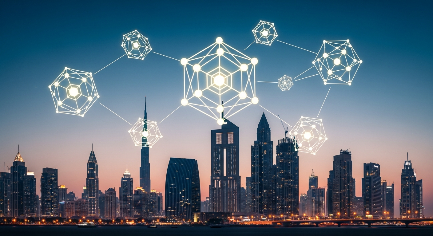 600개 웹3 포트폴리오… 애니모카브랜즈, 두바이 VARA VASP 라이선스로 중동 기관 자금 정조준