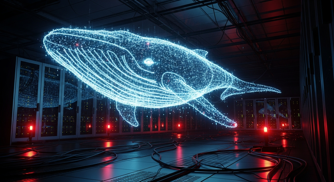 2026년 ‘AI 실시간 단속’ 본격화…금감원, 암호화폐 ‘고래 조작’ 정조준