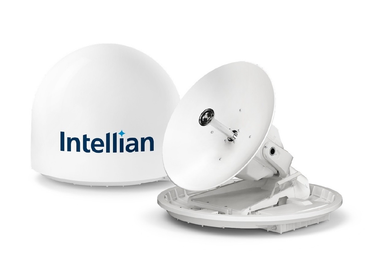 인텔리안테크, 목표 주가 17만원으로 상향…LEO 위성 사업 기대감