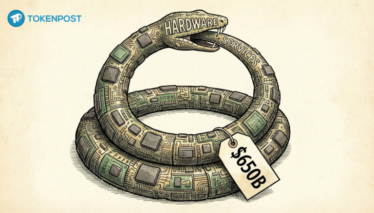 [사설] AI 설비투자의 역설: AI가 돈을 벌지 못하면, 누가 AI에 투자하는가