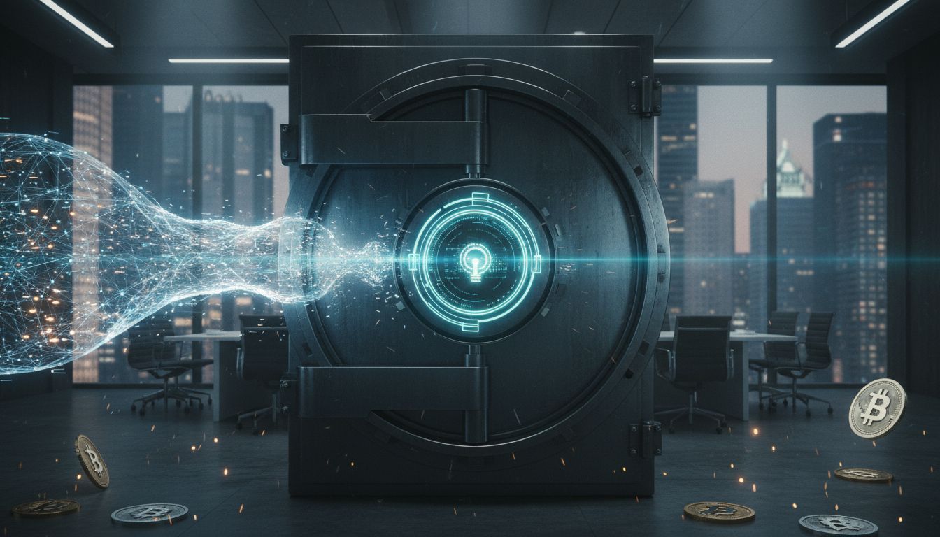 30일 변동성 확대… ‘양자 리스크’에 비트코인 개발자 vs 기관투자자, ‘해고’ 압박 커지나