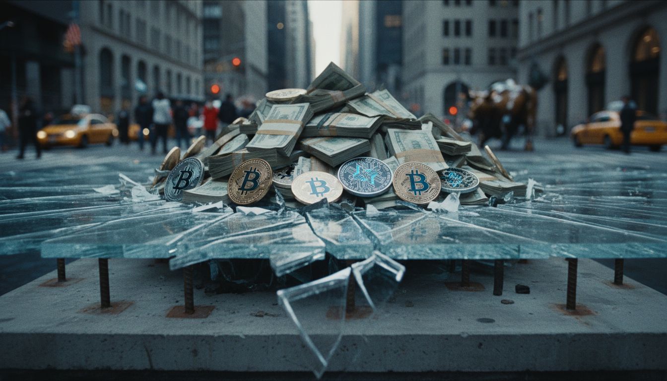 6억 5,000만 달러(약 9,415억 원) ‘실탄’… 드래곤플라이, 크립토 VC 한파 속 ‘역주행 투자’ 나서나