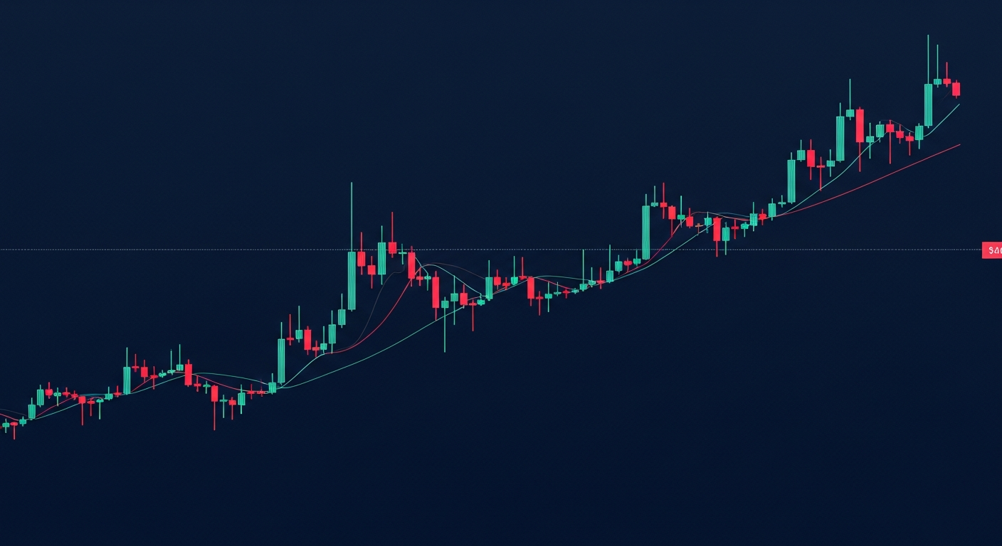 4000달러 급락…비트코인, ‘CME 갭 반등’에도 저점 경고