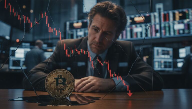 6억 6,700만 달러(약 9,632억 원) 순손실… 코인베이스, 거래량 156% 늘었는데 ‘평가손’에 발목 잡혔다