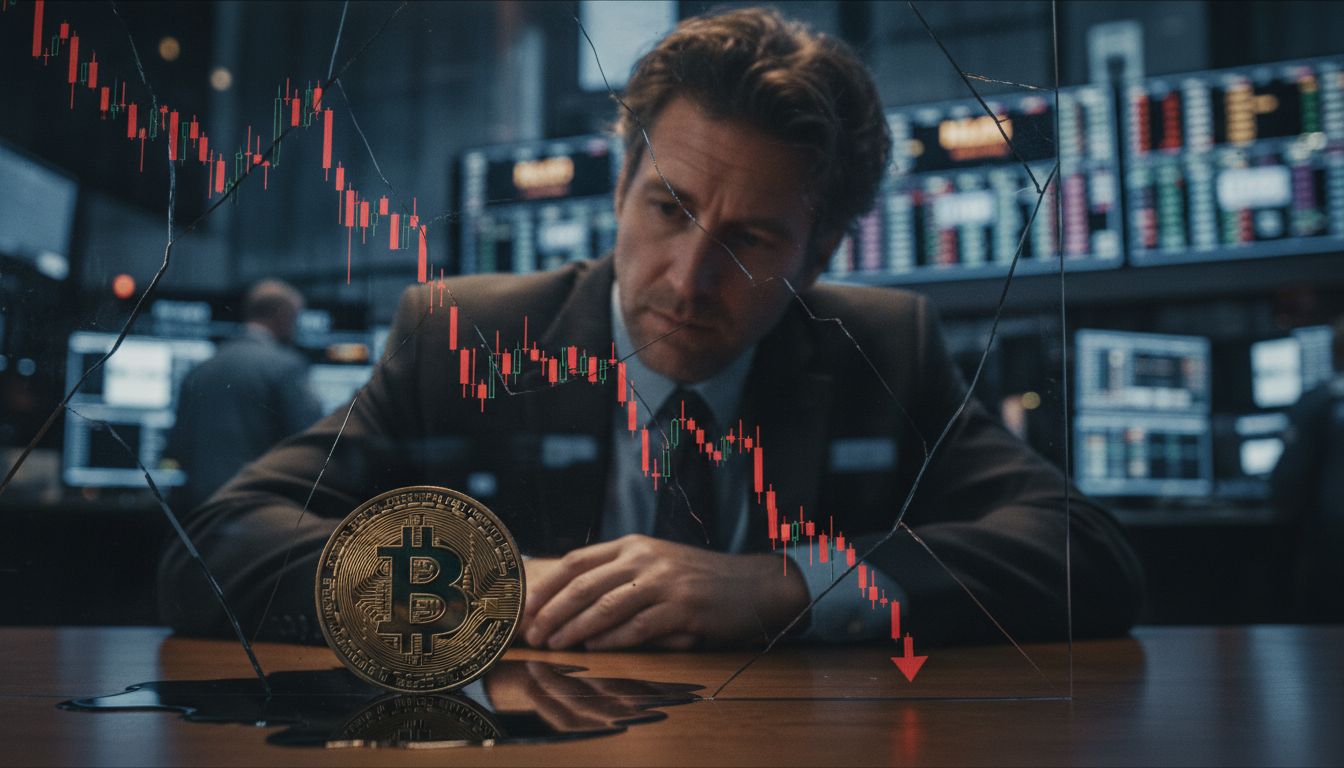 6억 6,700만 달러(약 9,632억 원) 순손실… 코인베이스, 거래량 156% 늘었는데 ‘평가손’에 발목 잡혔다