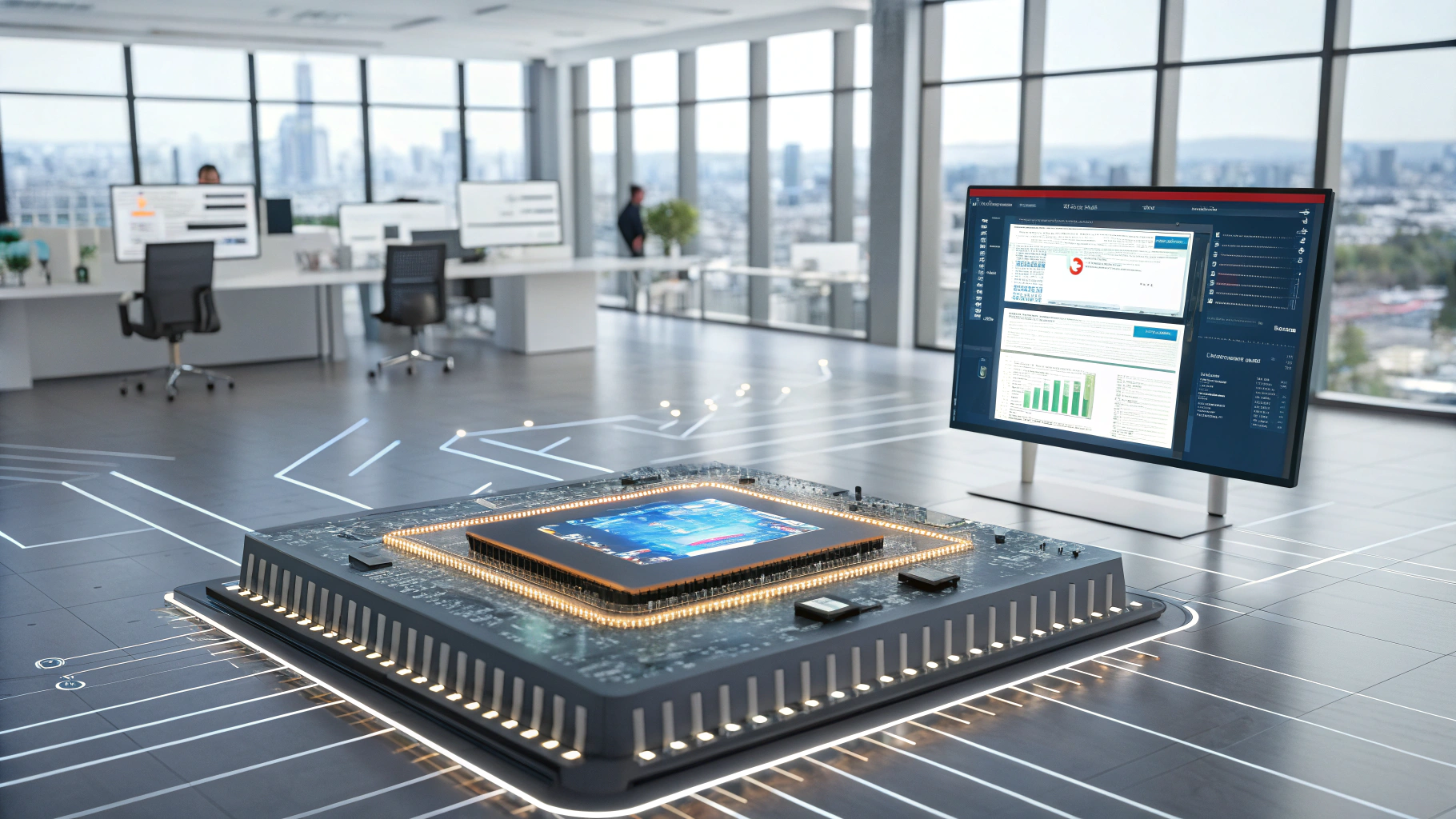 기존 CRM 위에 AI 입혔다… 오라셀, ‘고투마켓 OS’로 업무 자동화 혁신