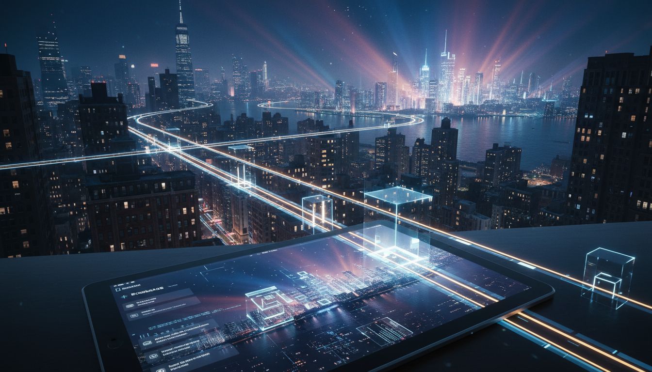 첫 주 400만 건 트랜잭션… 로빈후드, 아비트럼 기반 레이어2로 ‘토큰화 주식·ETF’ 24시간 거래 노린다