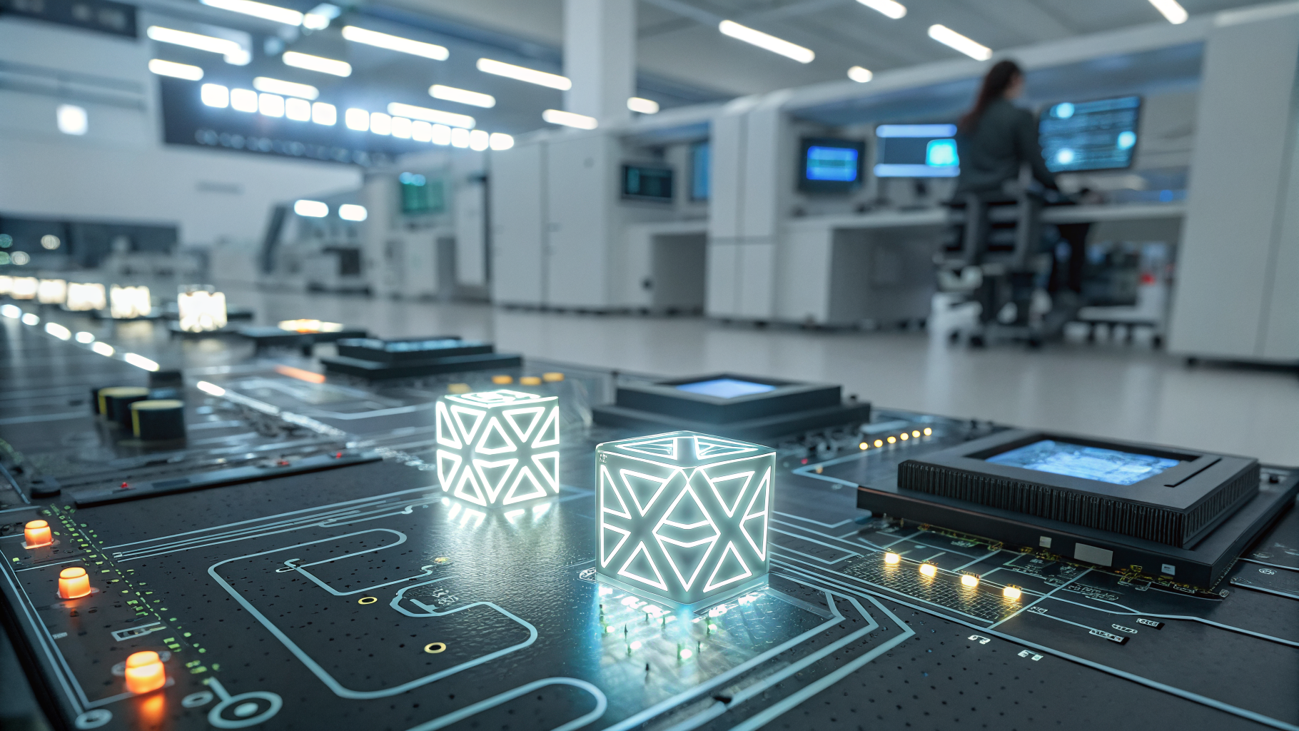 ChipAgents, 720억 원 투자 유치로 AI 칩 설계 자동화 혁신