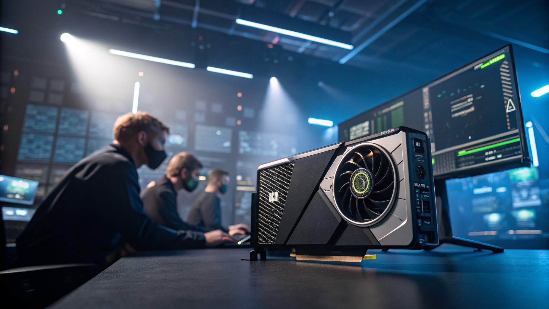 메타, 엔비디아와 수십억 달러 규모 협약 체결… AI 발전 가속