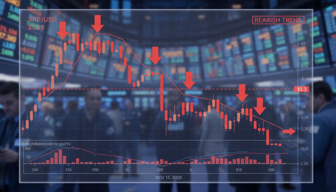 암호화폐 하락장에 ‘크립토 트레저리’ 직격탄… 주요 프로젝트 재무 건전성 ‘빨간불’