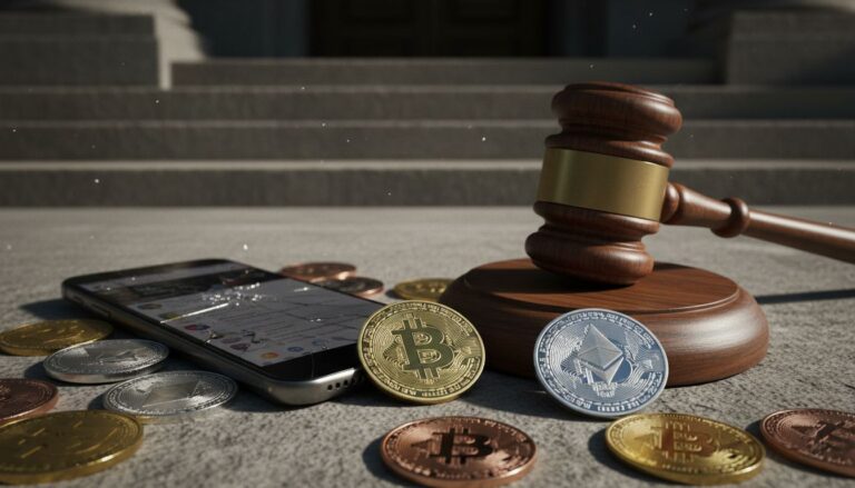 280만 달러(약 40억 4,320만 원) 징벌배상… ‘비트보이’ 벤 암스트롱, 캐빈 오리어리 ‘살인범’ 허위 주장 대가 치렀다