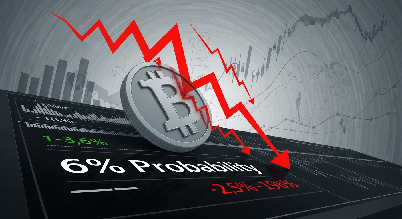 6% 회복 확률…비트코인, 9만 달러 재돌파 ‘산 넘어 산’