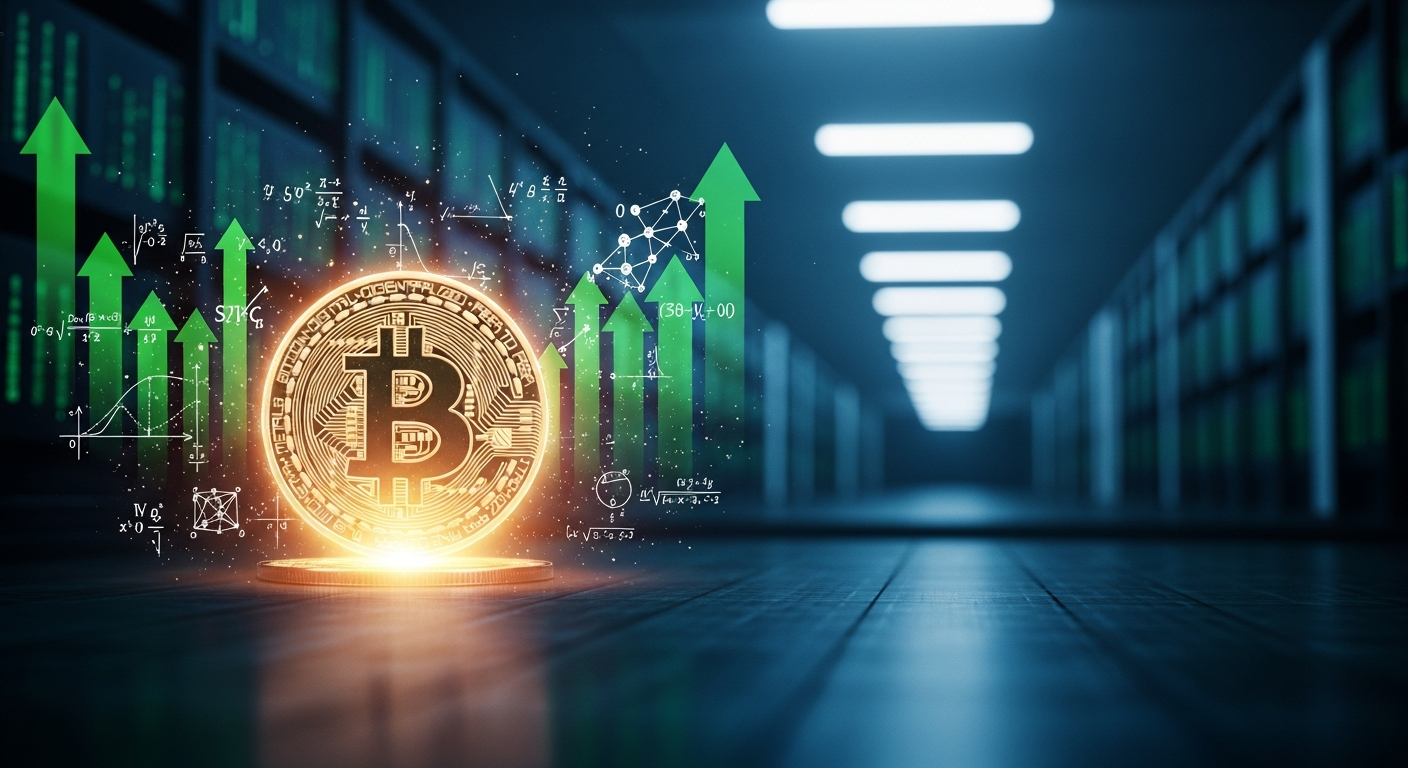 220% 상승 여력… 비트코인, ‘저평가 밴드’ 진입 신호 포착