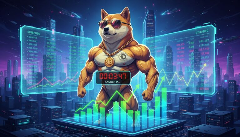 13시간 남았다… ‘68% APY + 0.0002802달러’ 맥시 도지, DCA 전략 이어갈까