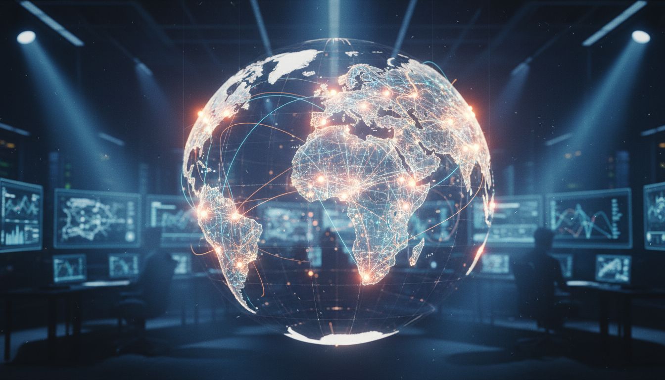 [미래분석] 비트코인은 서막에 불과했다… 지금, 크립토의 ‘진짜 이야기’가 시작된다