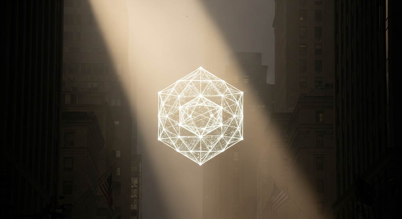 218억 달러 고위험 자금 이동… 기업용 블록체인 ‘실전 모드’ 돌입