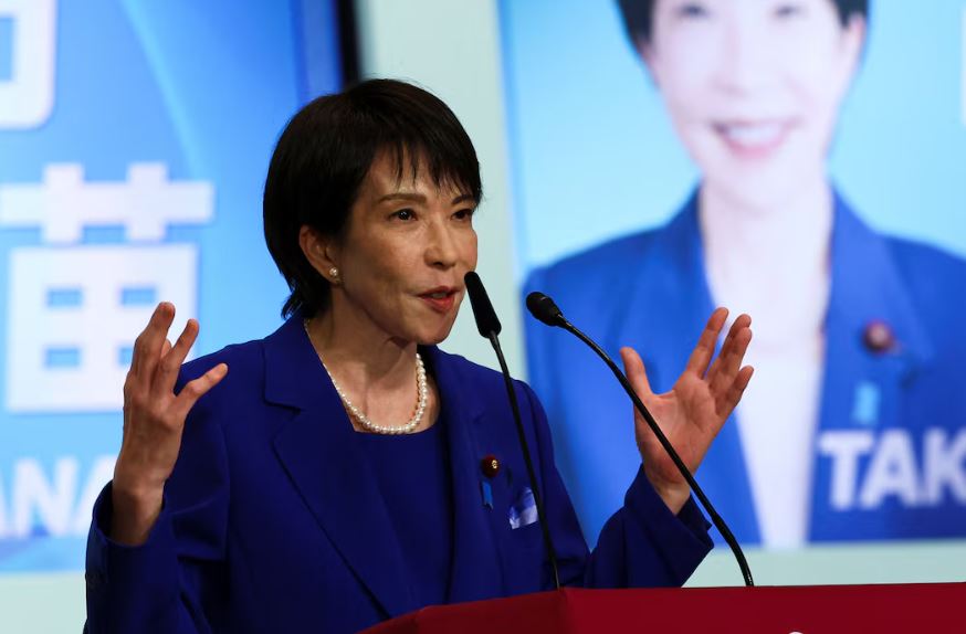 ‘일본판 대처’ 다카이치 호(號), 총선 압승 예고…’초완화적 재정’에 엔저 공포 재점화