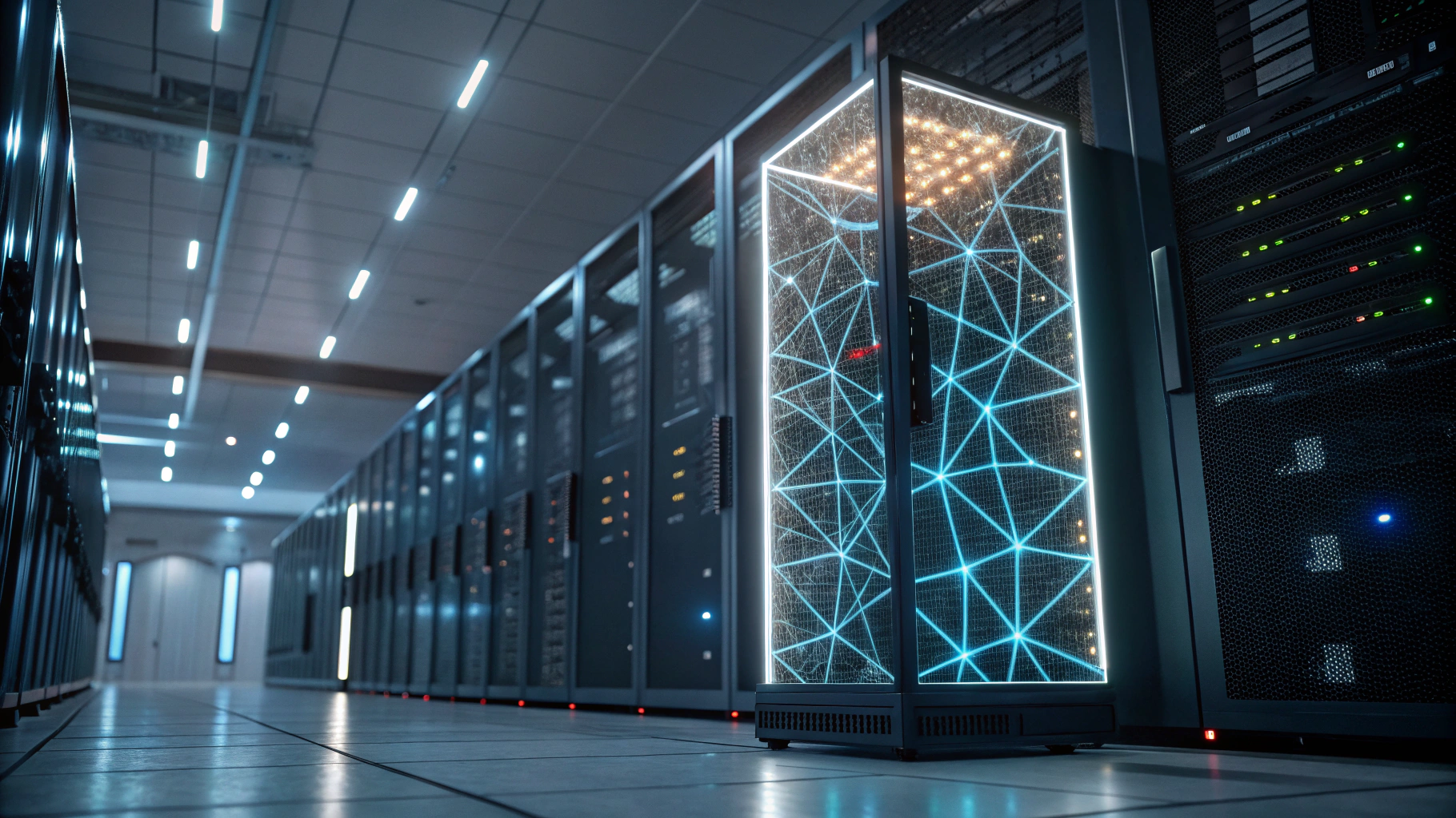 멀티버스 컴퓨팅, 7,200억 원 투자 유치 추진…기업가치 2조 돌파 눈앞