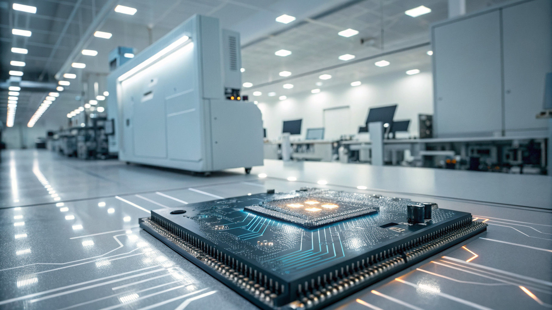 전 구글 엔지니어들이 설립한 MatX, 5억 달러 투자 받다