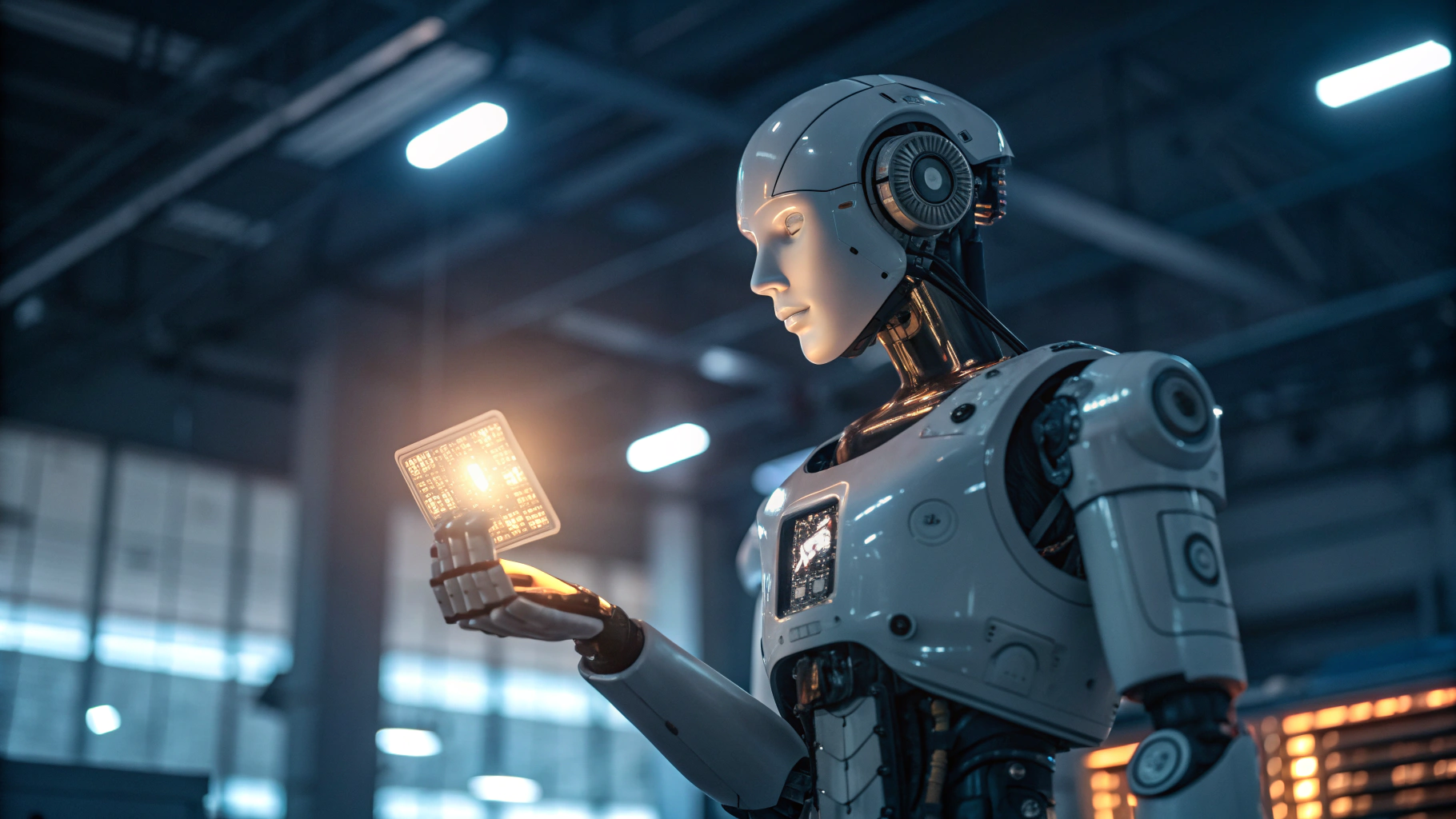 AI, 스타트업판 ‘기술 확장기’ 열었다…법률·국방·핀테크에 100조 쏟아져