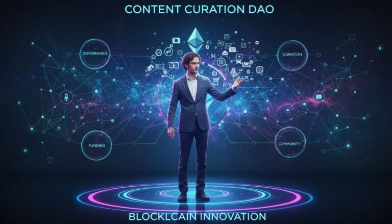 10달러로 메타버스 만든 시대… 부테린, ‘좋은 콘텐츠’ 고르는 DAO 해법 제시