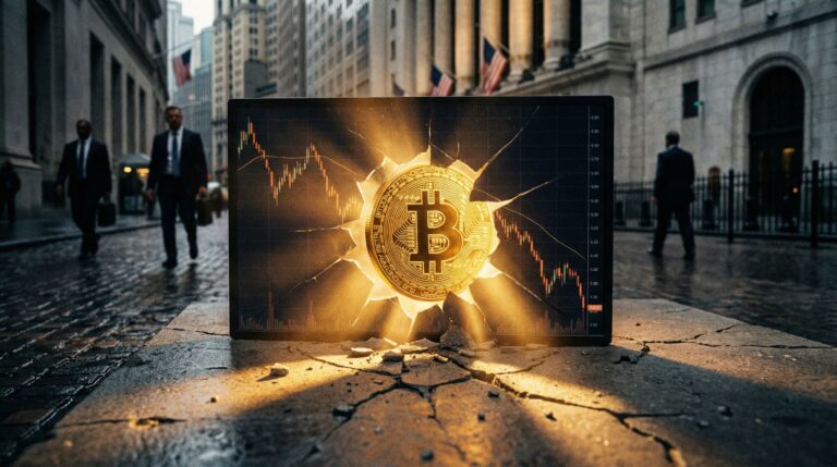 4830억 원 유입… 비트코인 ETF, ‘급락장 역주행’