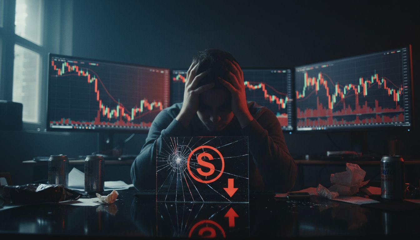 40% 급락한 솔라나… 트럼프 관세발 변동성에 76달러 지지선 깨질까