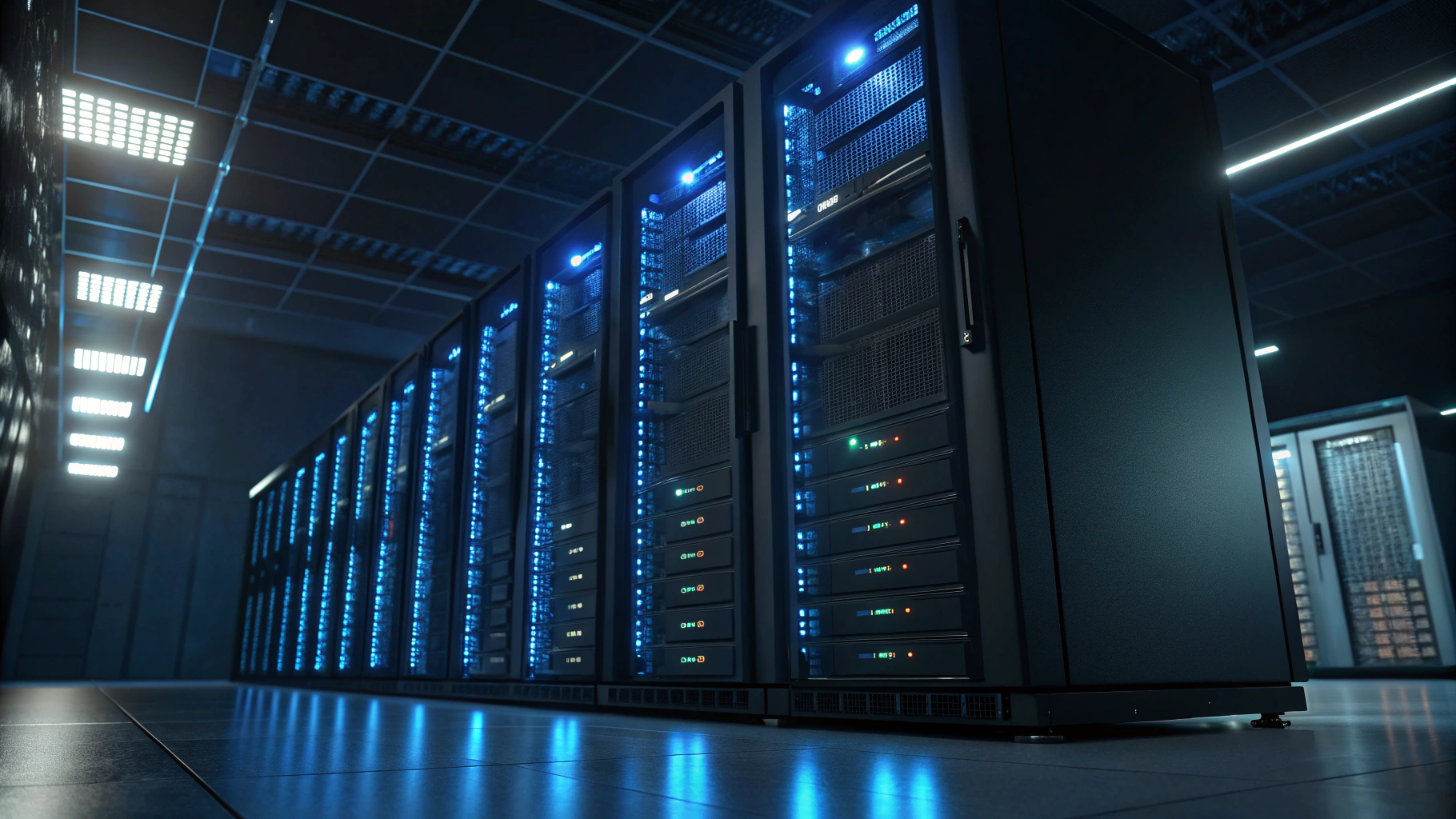 2,880억 투자 받은 옥사이드, 자체 클라우드 하드웨어 승부수