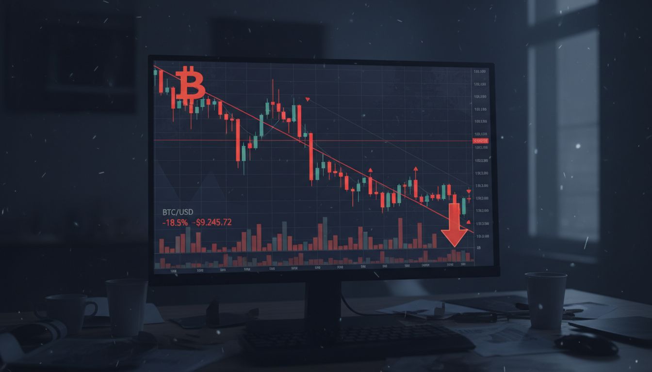 [TP아카데미] 팔기 전에 읽어라 — 하락장에서 살아남는 법