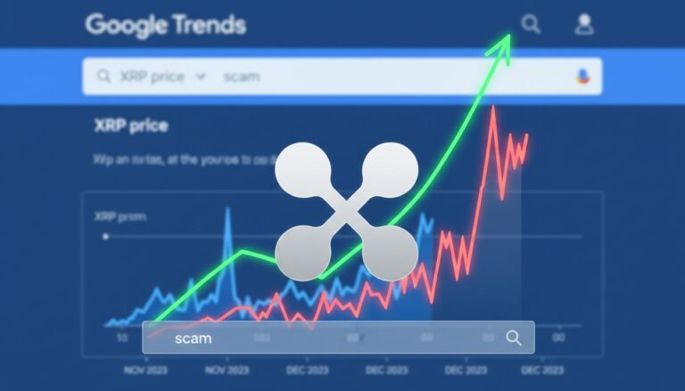 2018→2026 반복된 ‘XRP 사기’ 검색 급증…강세장마다 심리전?